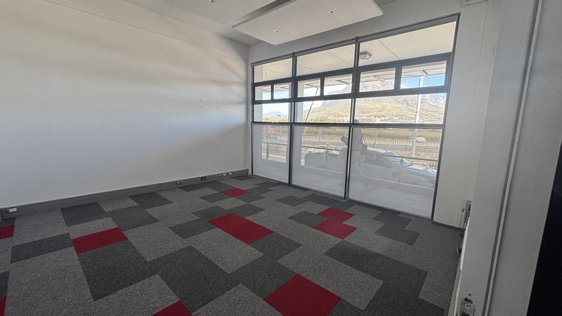 To Let commercial Property for Rent in Maitland Western Cape